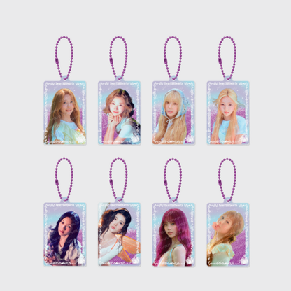 Hearts2Hearts_ICONICHEART_RANDOMACRYLICKEYRING