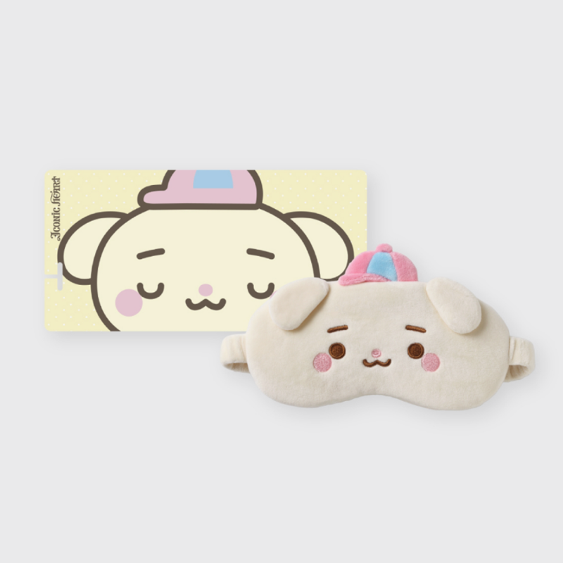 Hearts2Hearts_ICONICHEART_SLEEPINGMASK