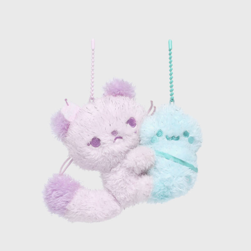 Hearts2Hearts_ICONICHEART_SWEET_SPICYDOLLKEYRING