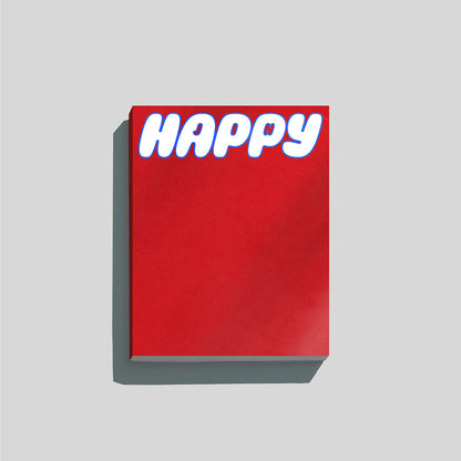 BTS JIN Solo Album "Happy"(Standard + Weverse Album)(+Online Benefit)