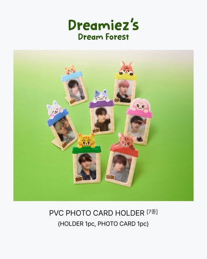 [Ships Immediately] NCT DREAM - Dreamiez's Dream Forest Popup MD
