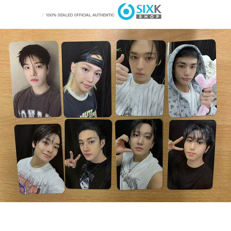 PRE-ORDER – Sixkshop