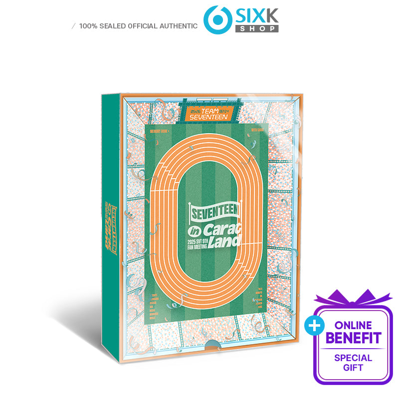 seventeen ケレン　incomplete ミニフォトブック　ミンハオ ✰ SEVENTEEN's 2021 incomplete concert merch ✰ unboxing