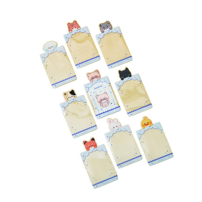 (Ready to Ship)Zeroni FLUFFY Wonderland POP-UP with Line Friends MD