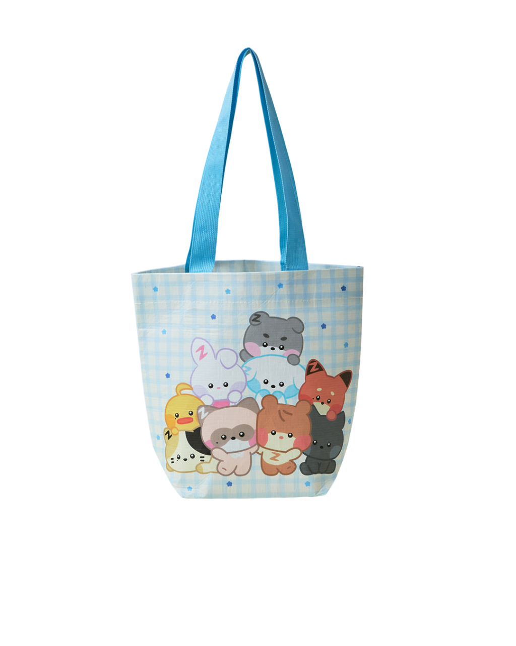 (Ready to Ship)Zeroni FLUFFY Wonderland POP-UP with Line Friends MD