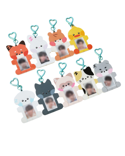 (Ready to Ship)Zeroni FLUFFY Wonderland POP-UP with Line Friends MD