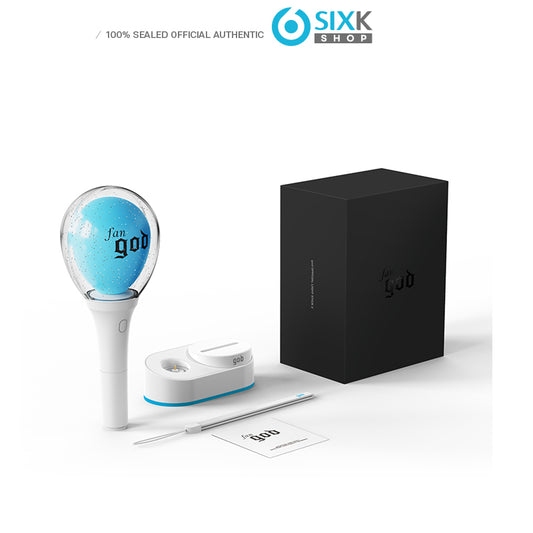 GOD OFFICIAL LIGHT STICK VER.2