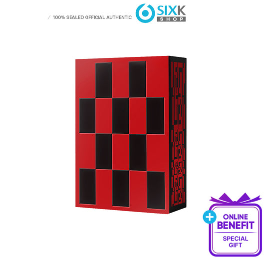 (BTS)j-hope Tour - HOPE ON THE STAGE The Original (Online Benefit)