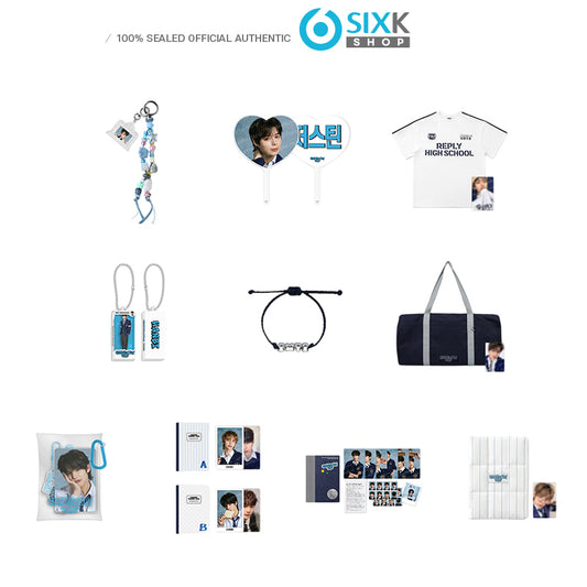 SMTR25 - [Fan Meeting Tour - [Graduation Trip in SEOUL] MD]