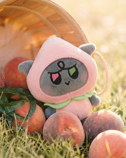 ATEEZ MIGHTEEZ Berry Breezy Fairy (FRUIT FAIRY)