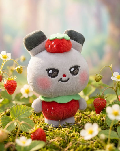 ATEEZ MIGHTEEZ Berry Breezy Fairy (FRUIT FAIRY)