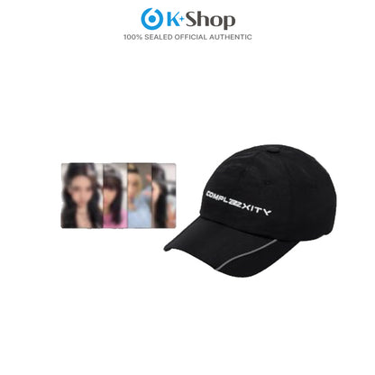 2026-27 aespa LIVE TOUR -SYNK : COMPLaeXITY OFFICIAL MERCHANDISE