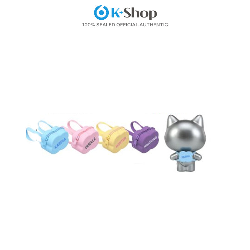 2026-27 aespa LIVE TOUR -SYNK : COMPLaeXITY OFFICIAL MERCHANDISE