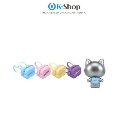 2026-27 aespa LIVE TOUR -SYNK : COMPLaeXITY OFFICIAL MERCHANDISE