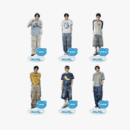 TWS Japan 2nd Single [SODA SODA] OFFICIAL MERCH