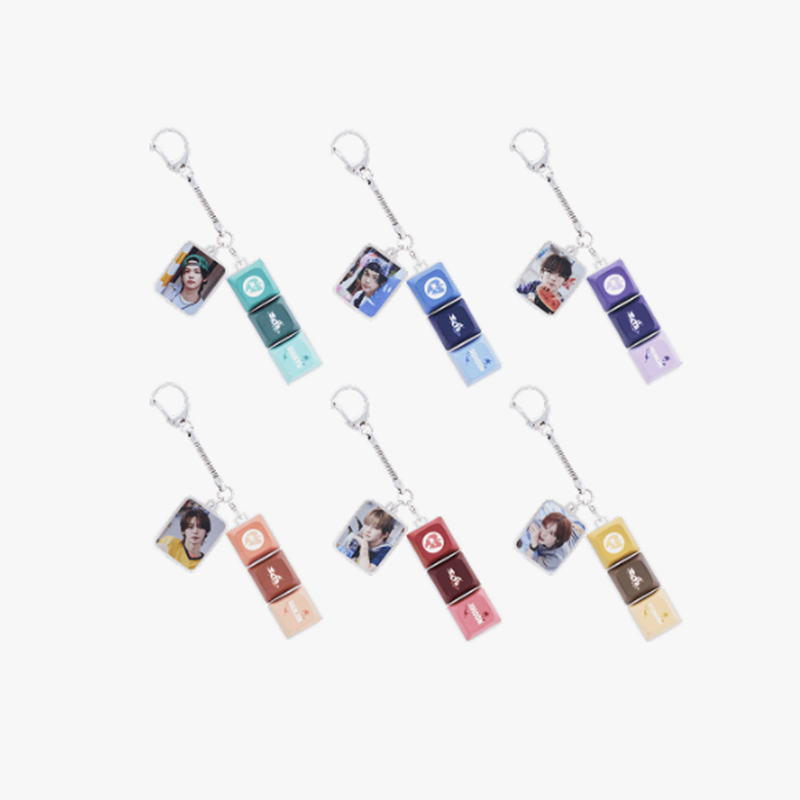 TWS Japan 2nd Single [SODA SODA] OFFICIAL MERCH