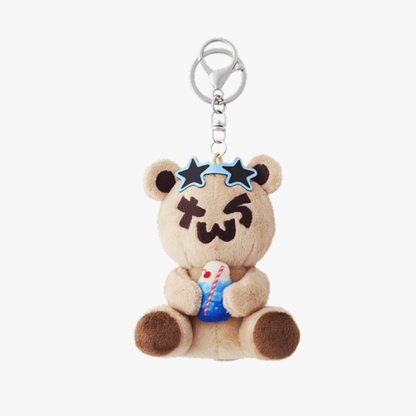 TWS Japan 2nd Single [SODA SODA] OFFICIAL MERCH