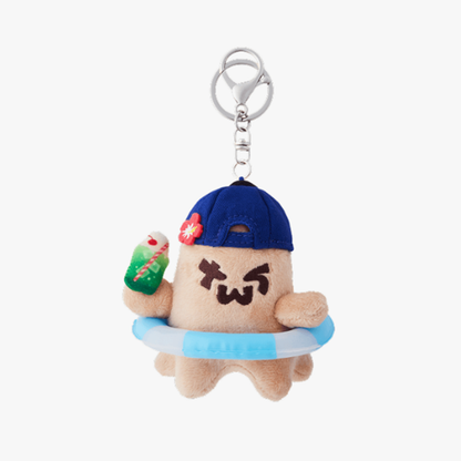 TWS Japan 2nd Single [SODA SODA] OFFICIAL MERCH