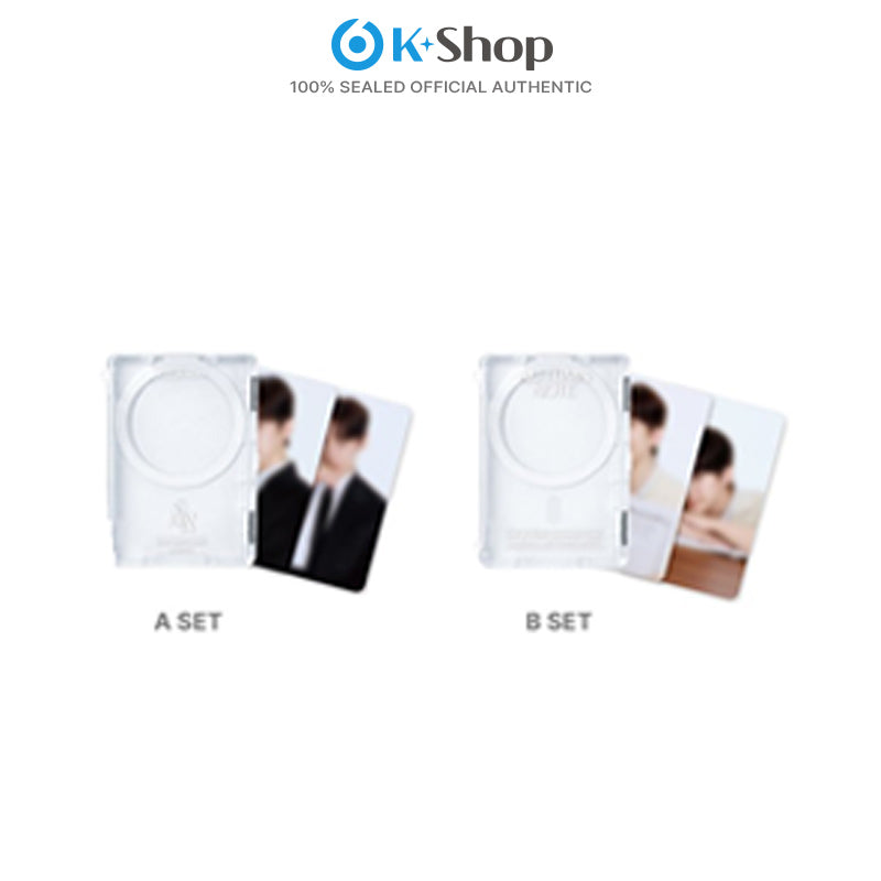 2026 LEE JUNHO FANMEETING in Seoul [AUTUMN NOTE] OFFICIAL MD