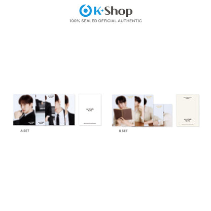 2026 LEE JUNHO FANMEETING in Seoul [AUTUMN NOTE] OFFICIAL MD