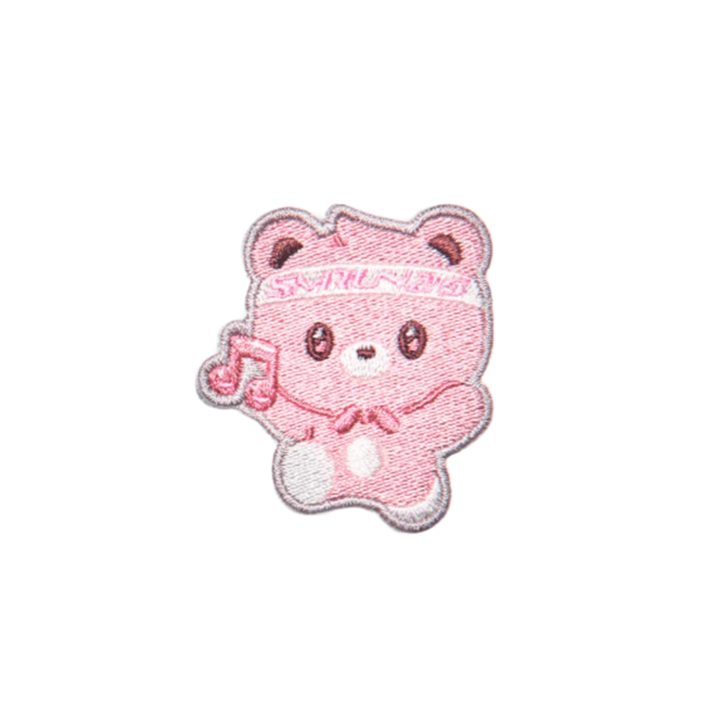 SM TOWN RUN CLUB 26 OFFICIAL MERCHANDISE SALES DETAILS