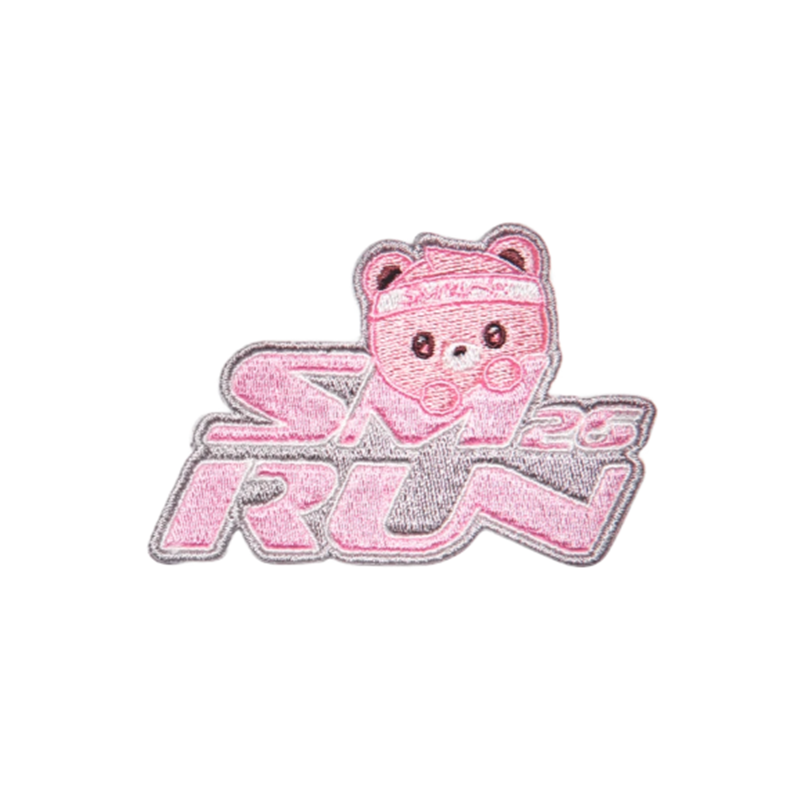 SM TOWN RUN CLUB 26 OFFICIAL MERCHANDISE SALES DETAILS