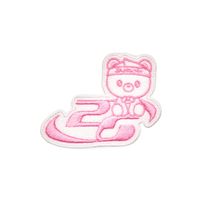 SM TOWN RUN CLUB 26 OFFICIAL MERCHANDISE SALES DETAILS