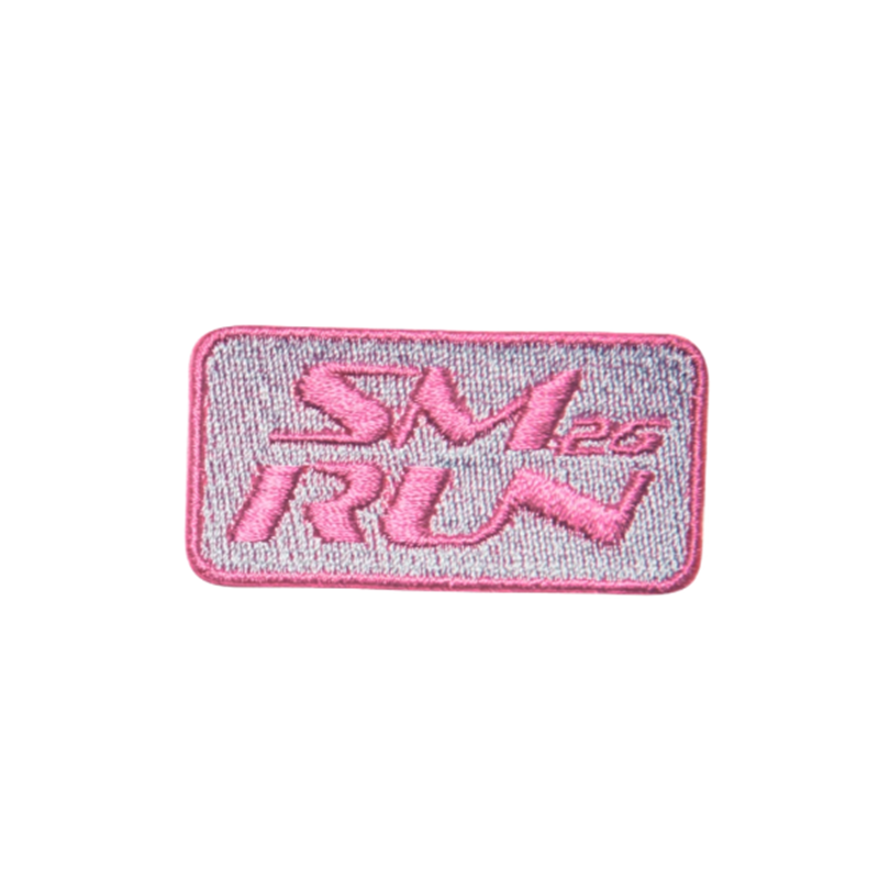 SM TOWN RUN CLUB 26 OFFICIAL MERCHANDISE SALES DETAILS