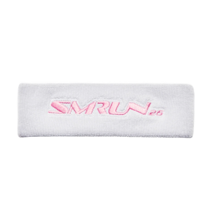 SM TOWN RUN CLUB 26 OFFICIAL MERCHANDISE SALES DETAILS