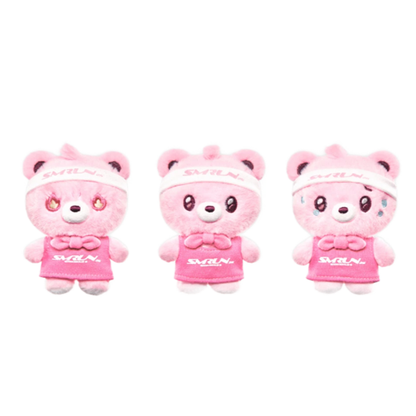 SM TOWN RUN CLUB 26 OFFICIAL MERCHANDISE SALES DETAILS