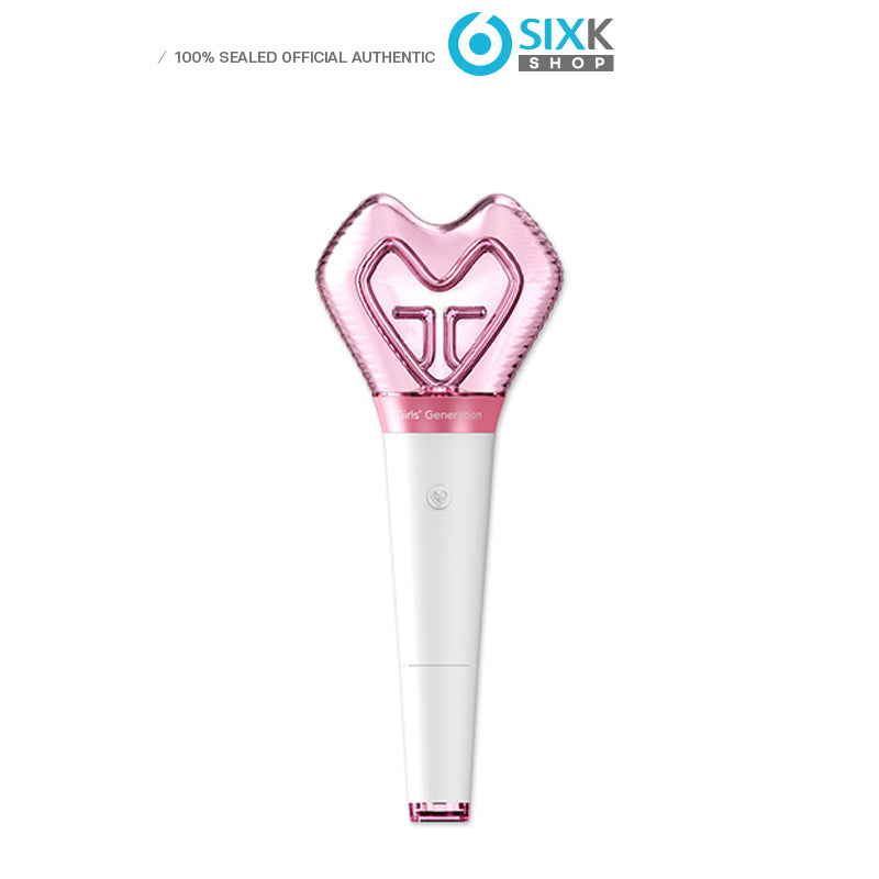 GIRLS GENERATION Official Light Stick