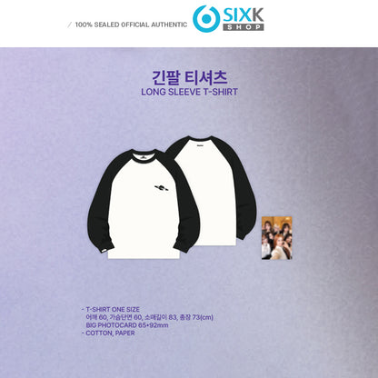 Kep1er 2025 FAN-CON TOUR [BEYOND THE STAR] in SEOUL OFFICIAL MD