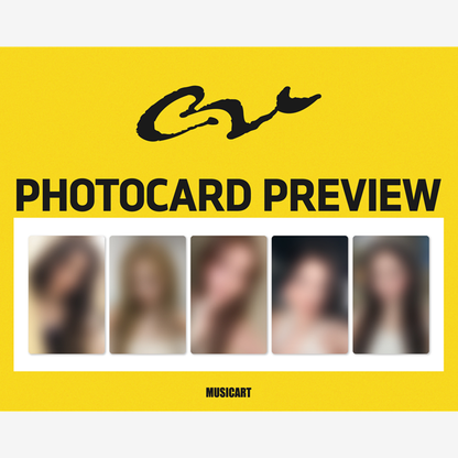 RED VELVET - SUMMER MINI ALBUM [Velvet Summer] Big Wave Ver. (Online Benefit)