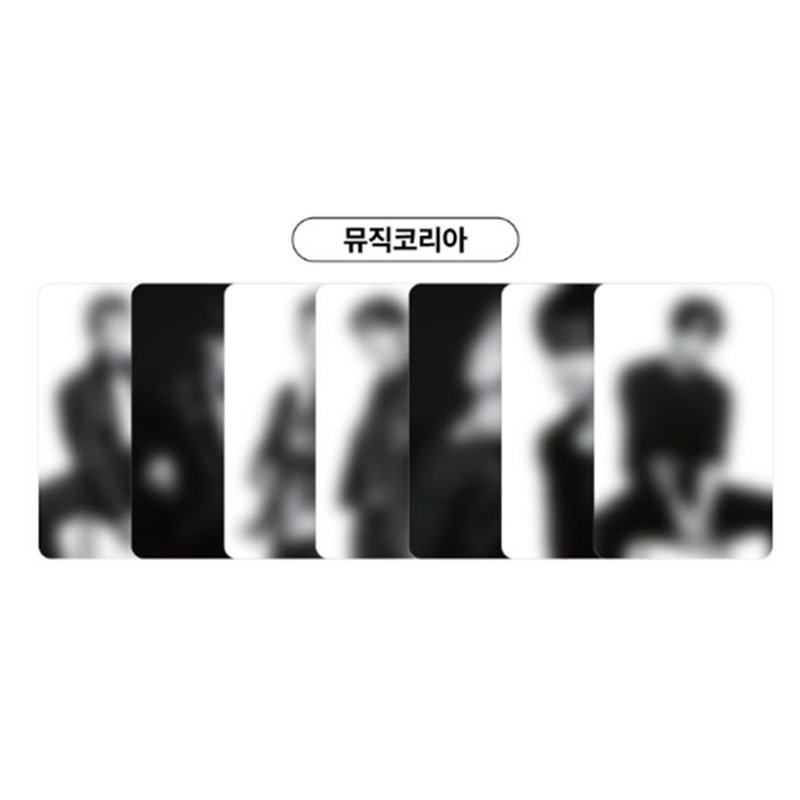 BTS 5th Album [ARIRANG] SET (Standard+Living Legend) (LUCKY DRAW)