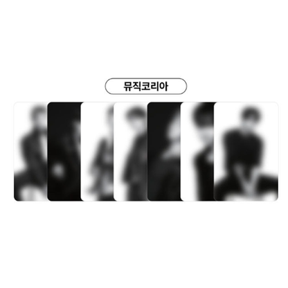 BTS 5th Album [ARIRANG] SET (Standard+Living Legend) (LUCKY DRAW)