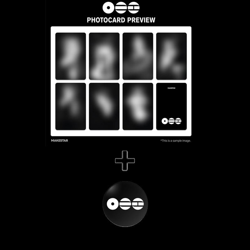 BTS 5th Album [ARIRANG] SET (Standard+Living Legend+Weverse Albums Ver) (Online Benefit)