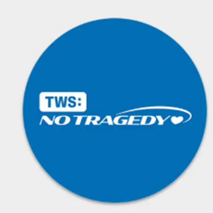 TWS 5th Mini Album [No Tragedy] ROMEO CAT Ver. (Online Benefit）