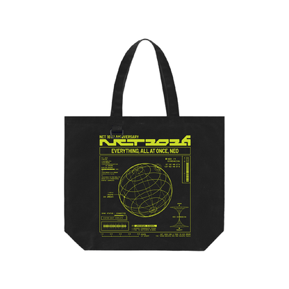 NCT2026_ECO BAG