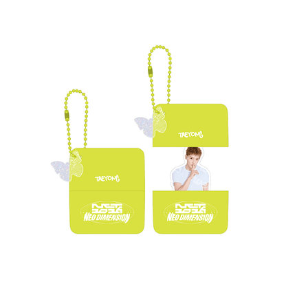 NCT2026_NEO-COREHIDDENKEYRING