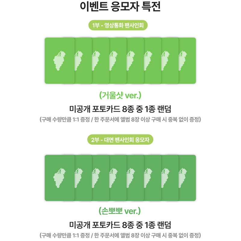 NiziU - 1ST MINI ALBUM [Sour Grapes] Grape Charm Ver. (Online Benefit)