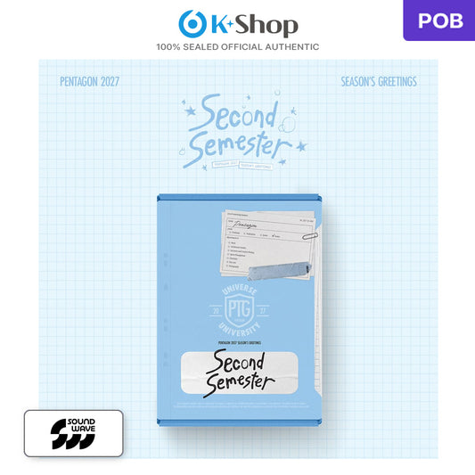 PENTAGON_-2027SEASON_SGREETINGS_SecondSemester