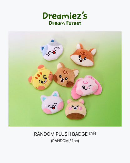 [Ships Immediately] NCT DREAM - Dreamiez's Dream Forest Popup MD2