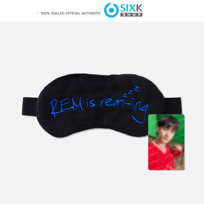 MARK(NCT)The 1st Album [The Firstfruit] OFFICIAL MD