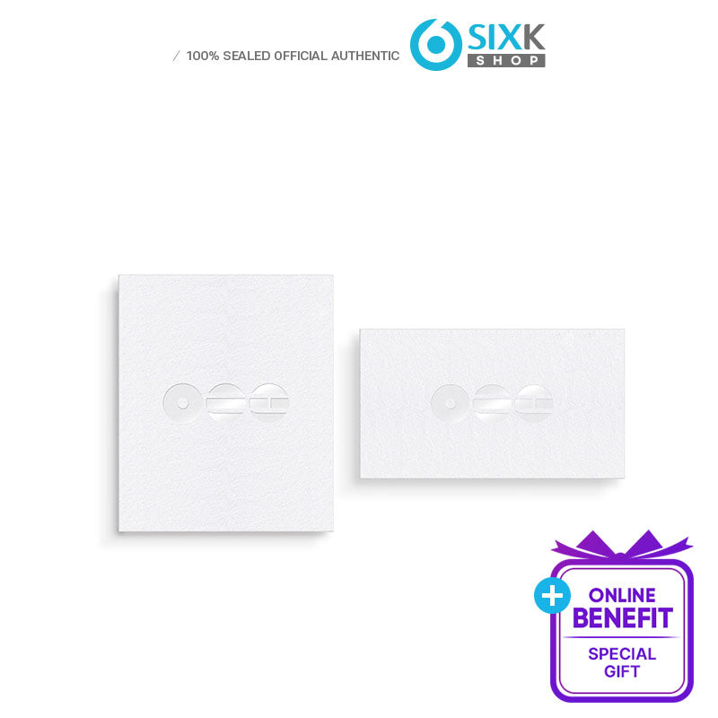 BTS 5th Album [ARIRANG] (Online Benefit)