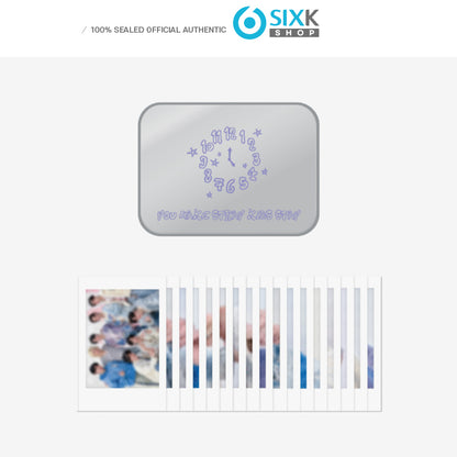 Stray Kids 5TH FANMEETING  SKZ 5'CLOCK MD