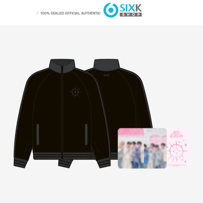 Stray Kids 5TH FANMEETING  SKZ 5'CLOCK MD