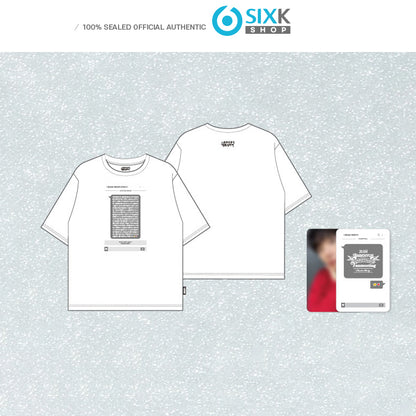 2024 BAEKHYUN CHRISTMAS FANMEETING OFFICIAL MD