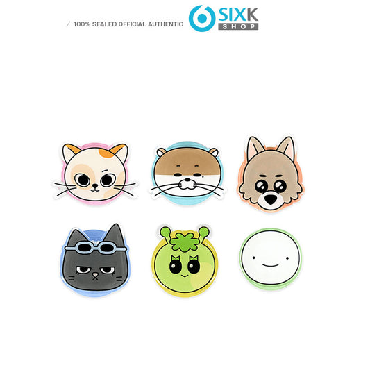 [BOYNEXTDOOR] BBNEXDO SMART TOK MD