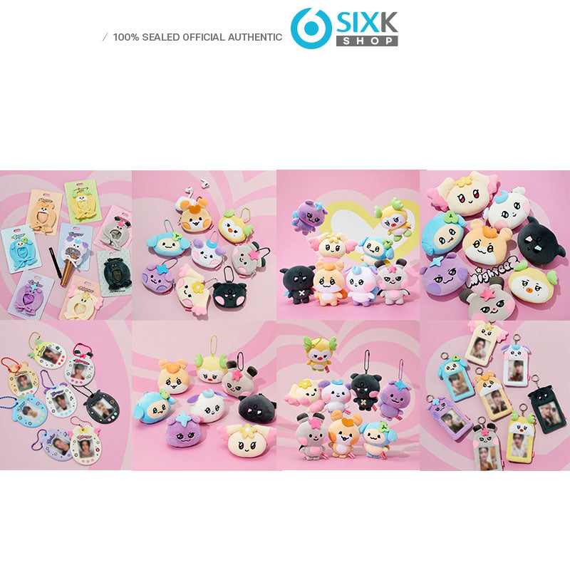 Ateez Enter the MIGHTEEZ Pop-Up MD