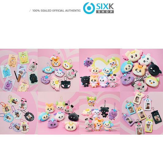 Ateez Enter the MIGHTEEZ Pop-Up MD